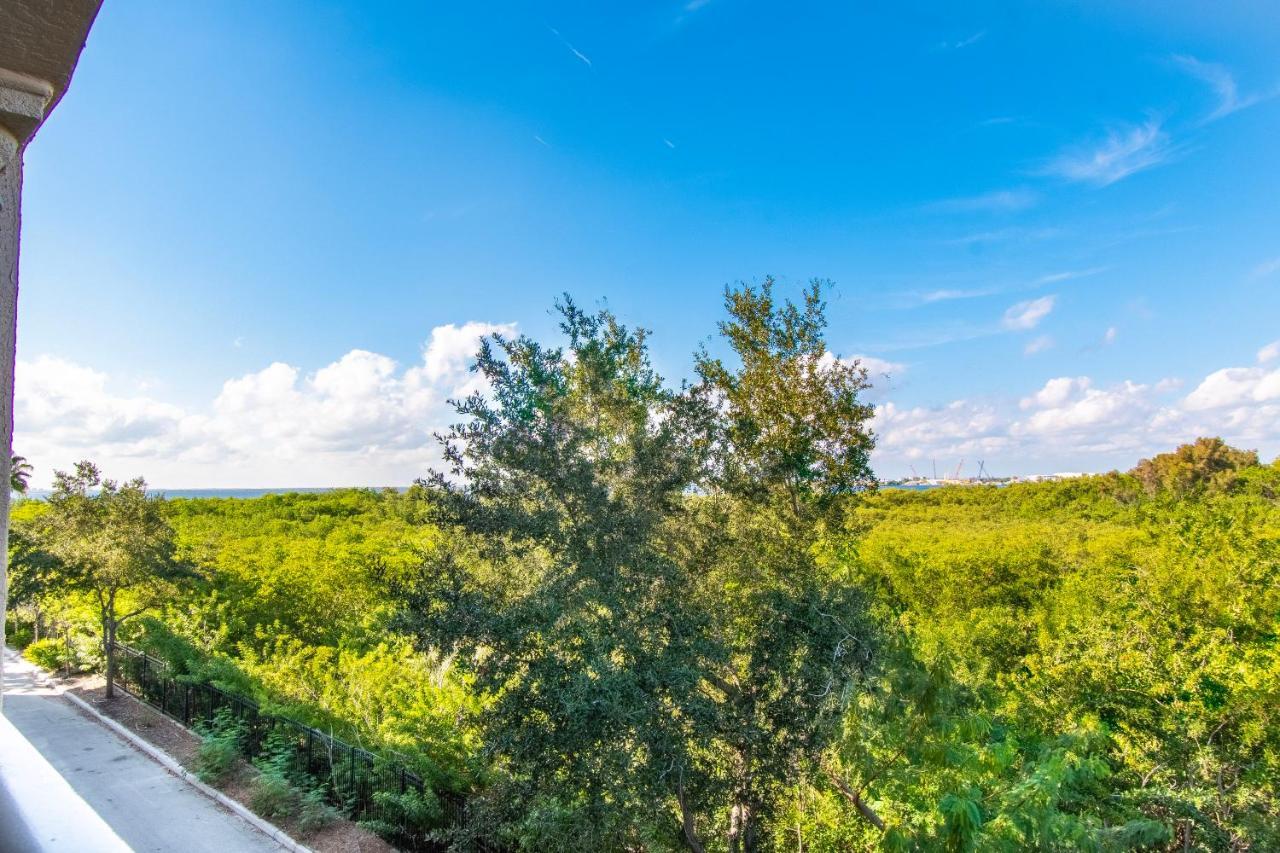 Casa Bella Luxury Family Resort 坦帕 外观 照片